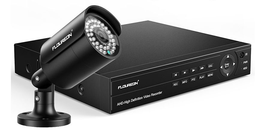 XVR vs DVR UK