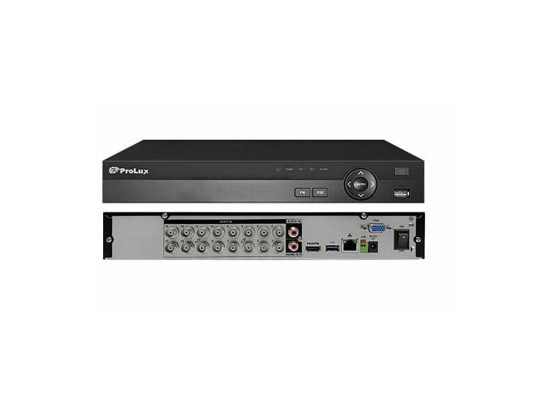 DVR price factors