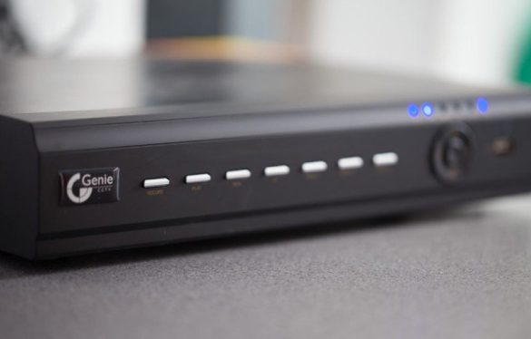dvr price factors