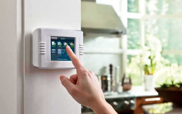 home alarm systems