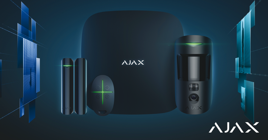 home alarm systems