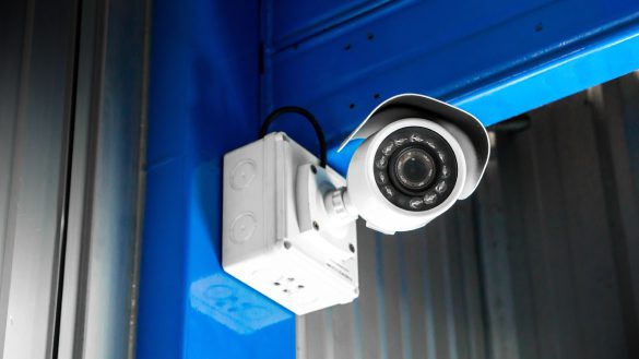 IP vs analog security cameras