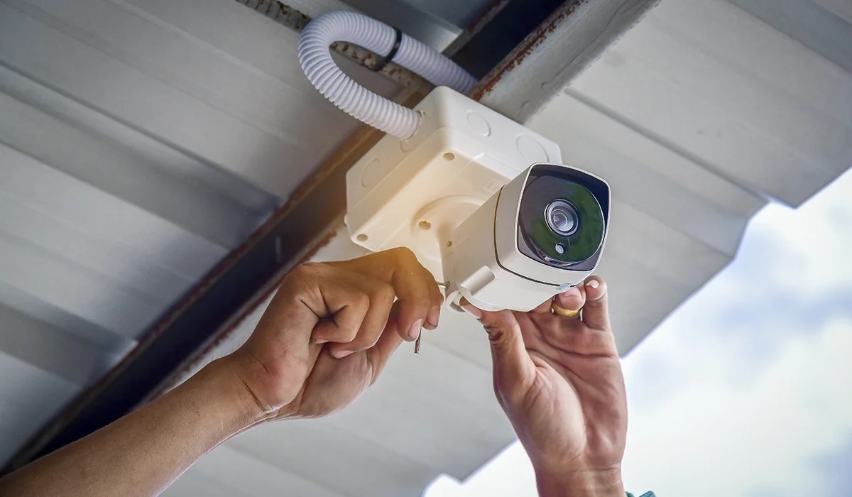 IP vs analog security cameras