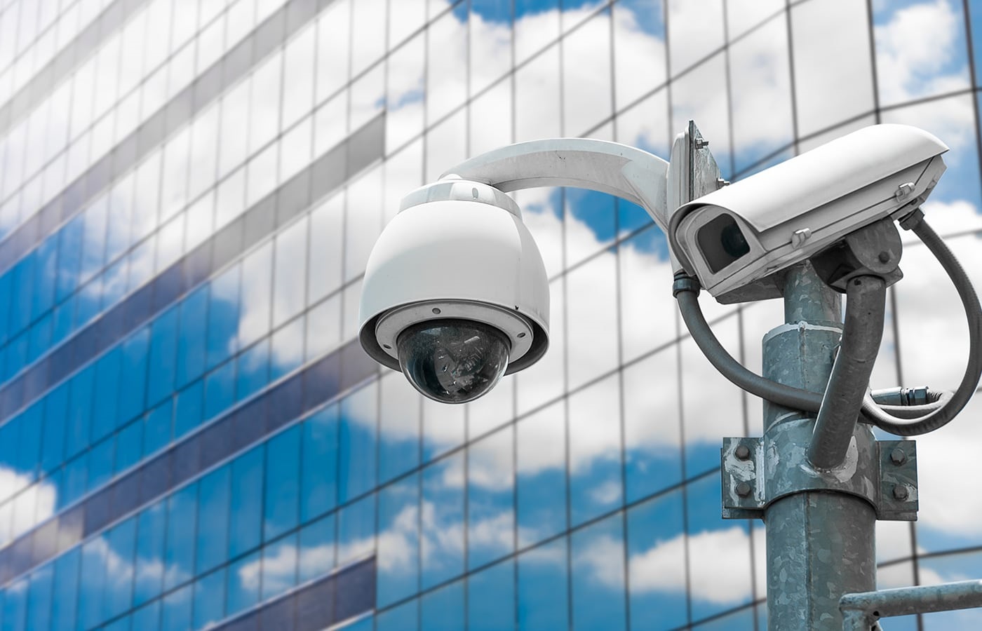 Security Alarm System