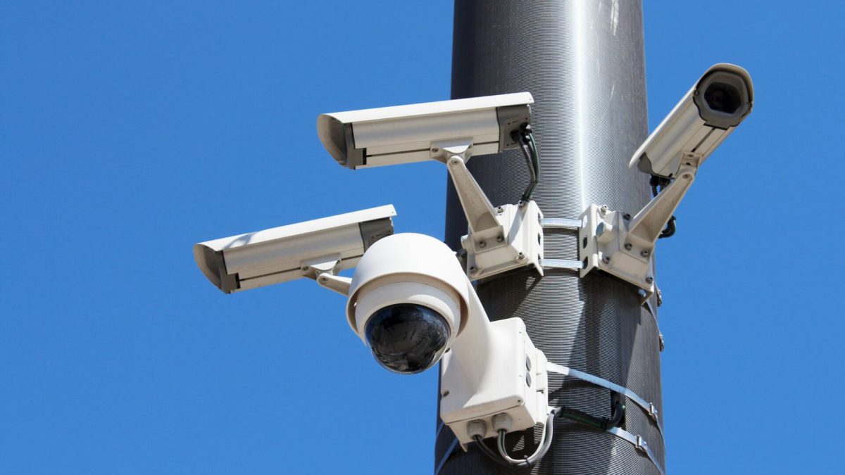 8 Ways License Plate Recognition UK Boosts Safety