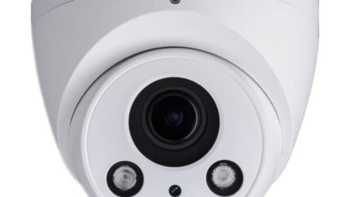 How to prevent Dahua CCTV hacking with 5 effective steps?