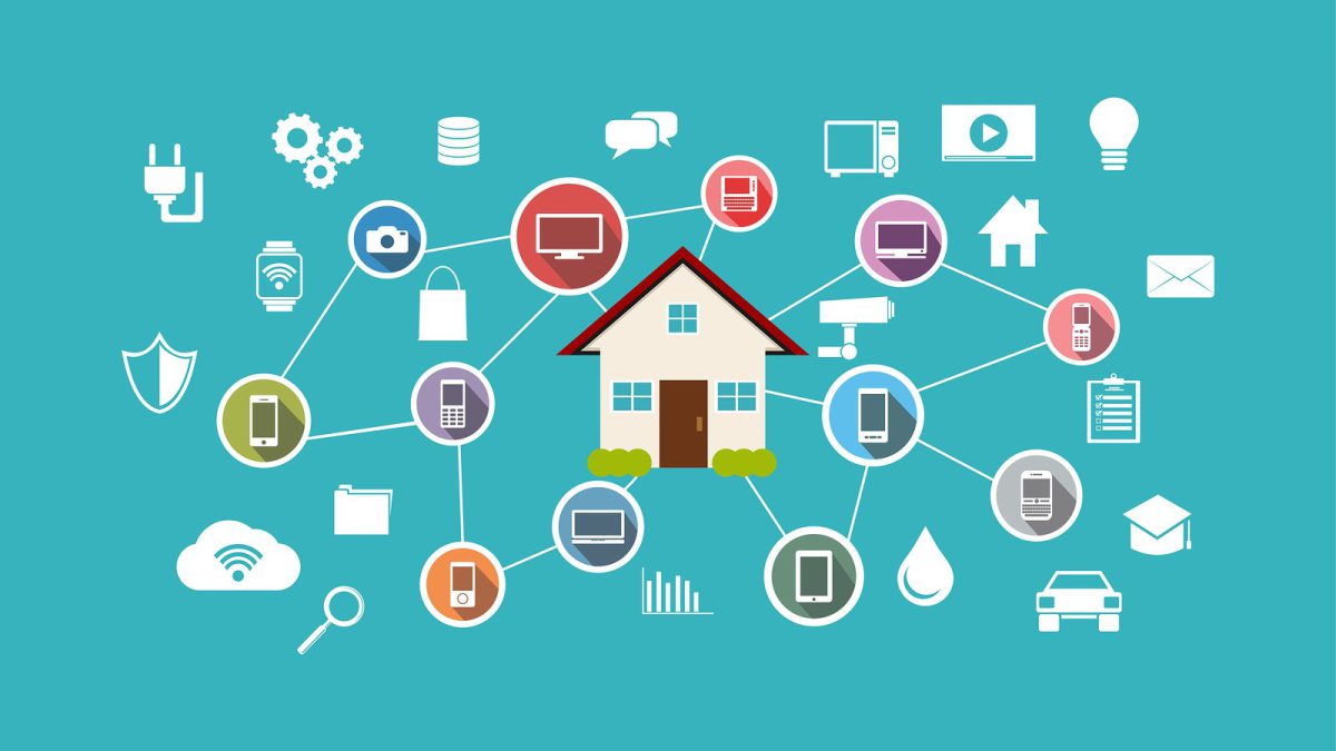 IoT Home Security: 5 Essential Tips to Protect Your Smart Home Network