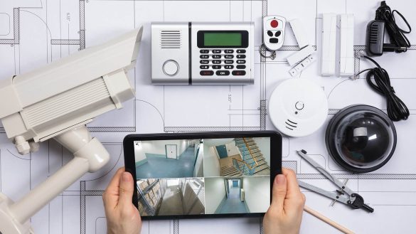 best CCTV cameras for small business