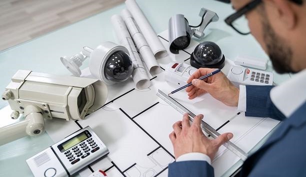 best CCTV cameras for small business