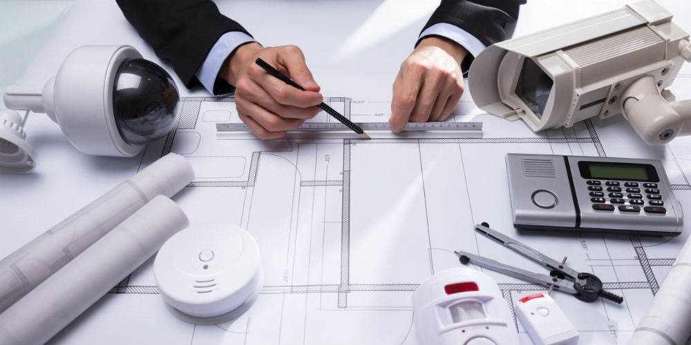best CCTV cameras for small business