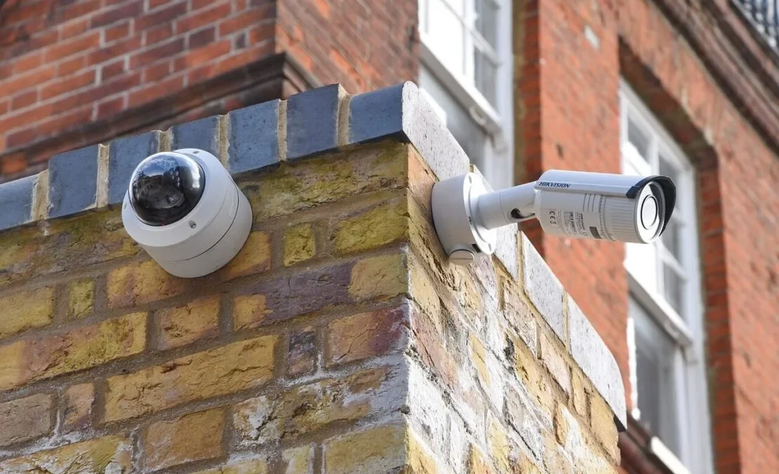 The 7 Best CCTV suppliers in the UK: Reliable and trusted partners for your security