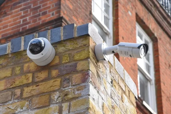 Best CCTV suppliers UK