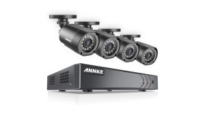 one of the brand of the Best Outdoor Wireless CCTV Camera System