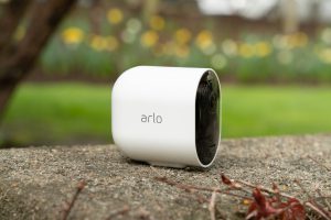 Best Outdoor Wireless CCTV Camera System without subscription