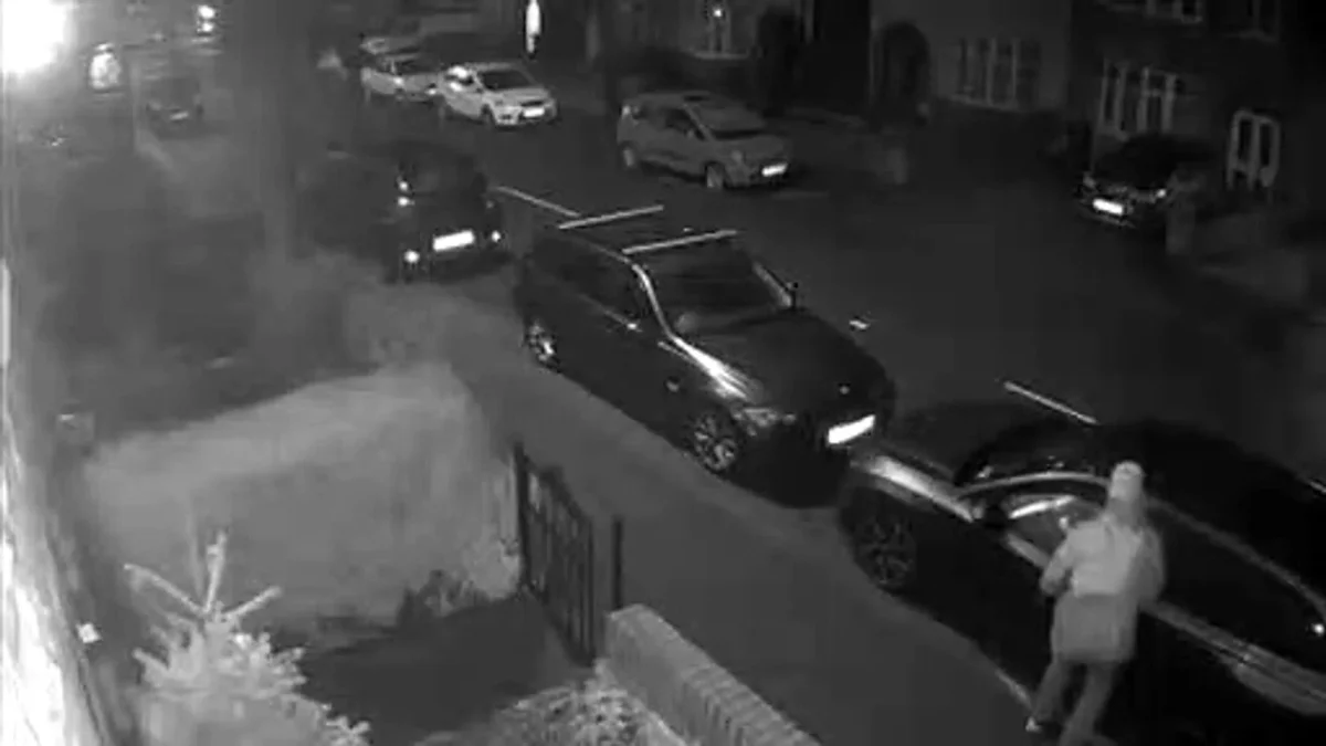 How does CCTV for car can enhance safety and security in 10 effecive ways?