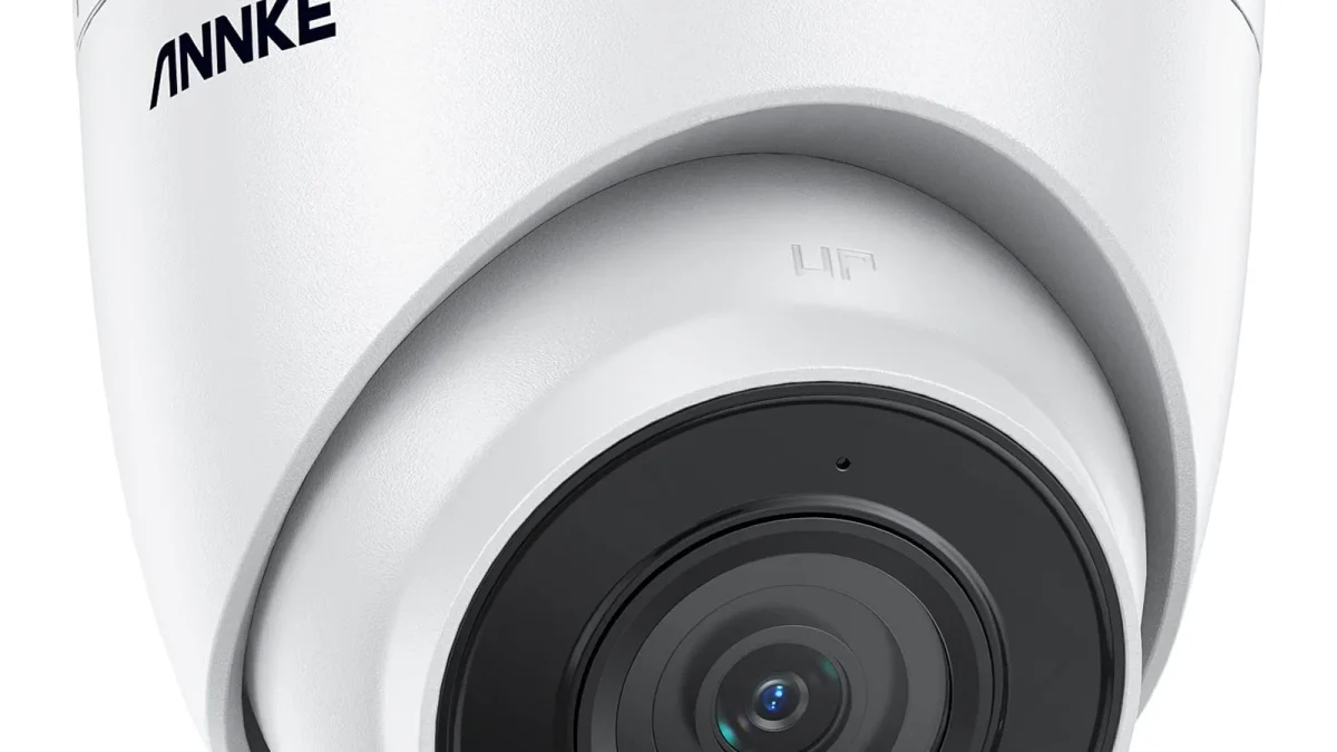 2024’s best security cameras in the UK: Annke vs Hikvision