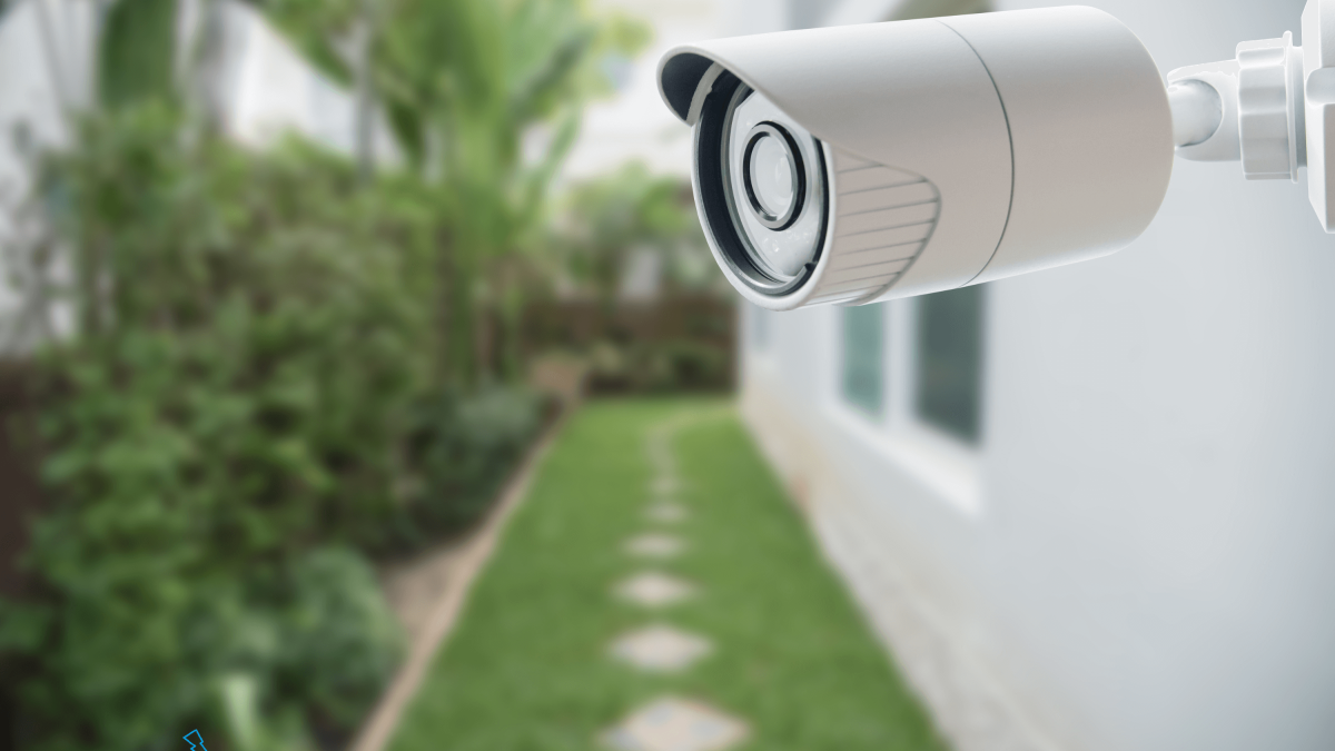 Where Can I Point my CCTV Cameras and Can my neighbour have CCTV pointing at my UK house?