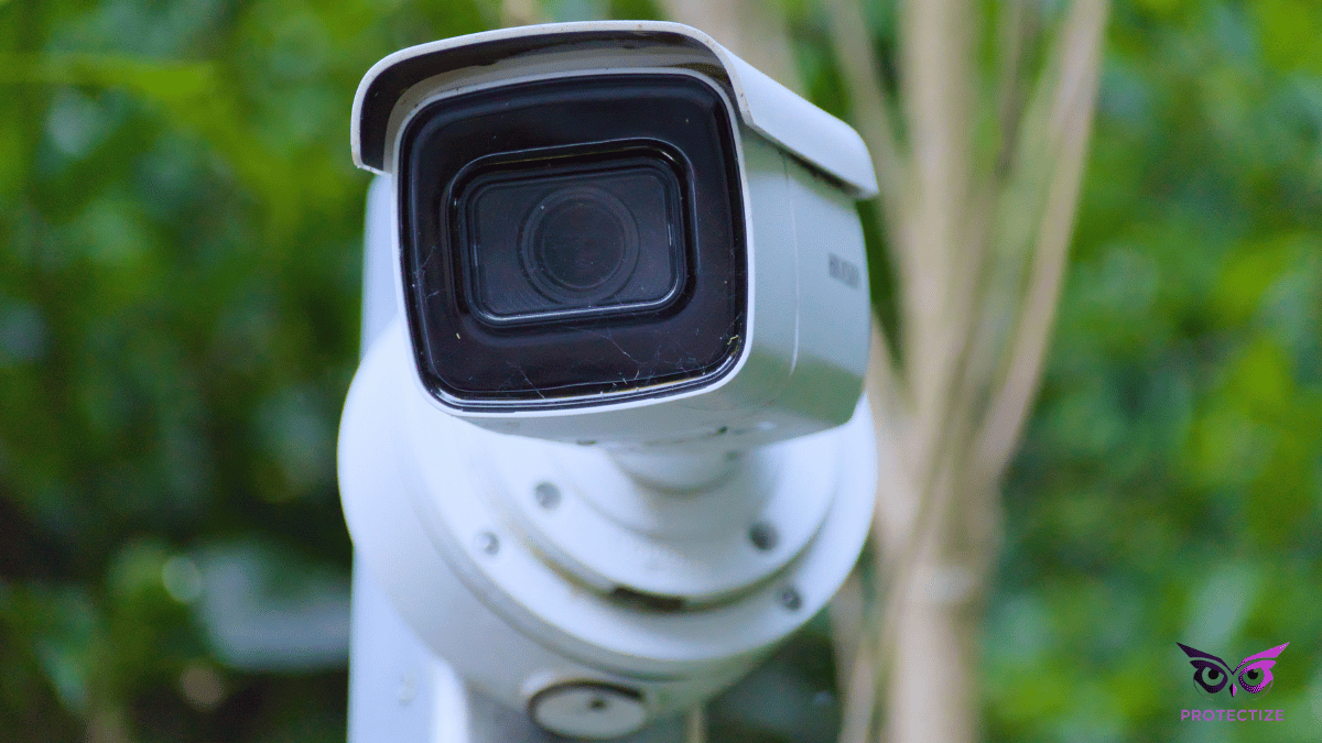 Hikvision Thermal Cameras: A 2025 Game-Changer for UK Burglary Prevention