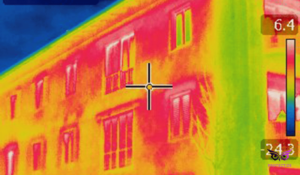 Hikvision thermal cameras